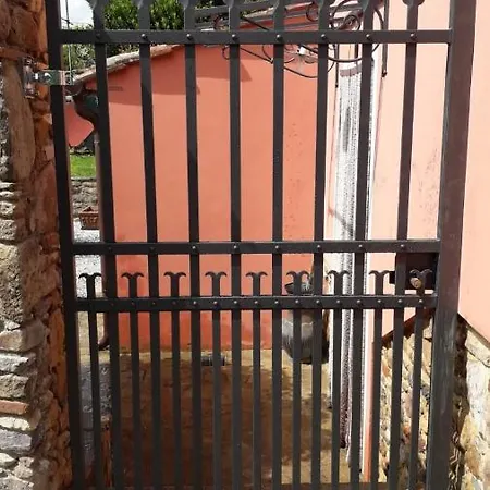 Casa Marco Σπίτι διακοπών Capannori