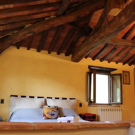 Casa Marco Σπίτι διακοπών Capannori