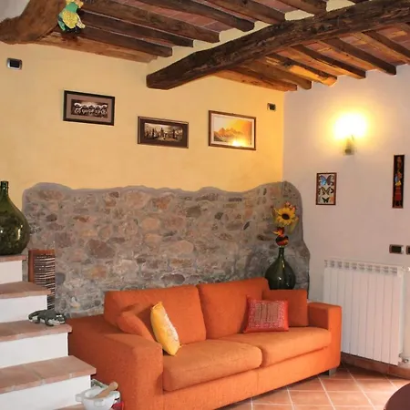 Casa Marco Σπίτι διακοπών