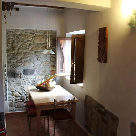 Σπίτι διακοπών Casa Marco *