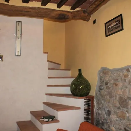 Σπίτι διακοπών Casa Marco *
