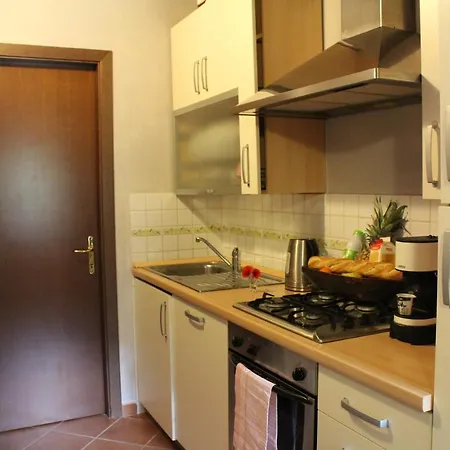 Σπίτι διακοπών Casa Marco Capannori